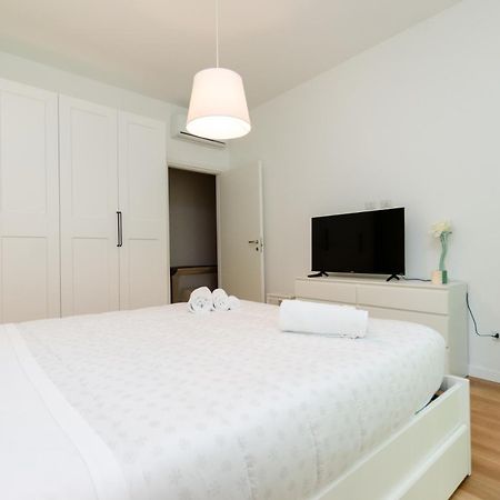 Vivimi Home Fiordalisi Stile & Comfort Vicino Metro Mailand Exterior foto