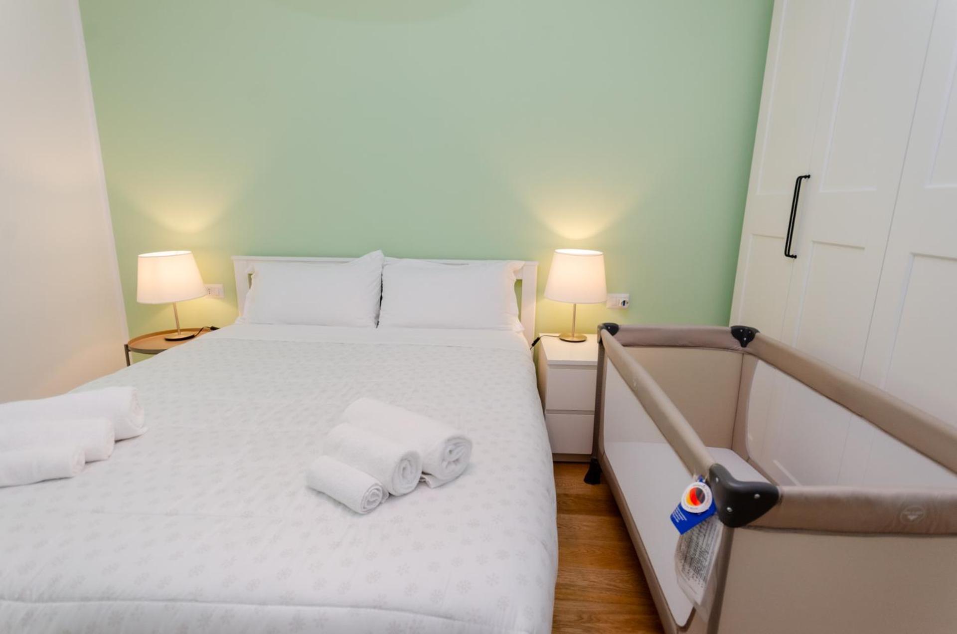 Vivimi Home Fiordalisi Stile & Comfort Vicino Metro Mailand Exterior foto