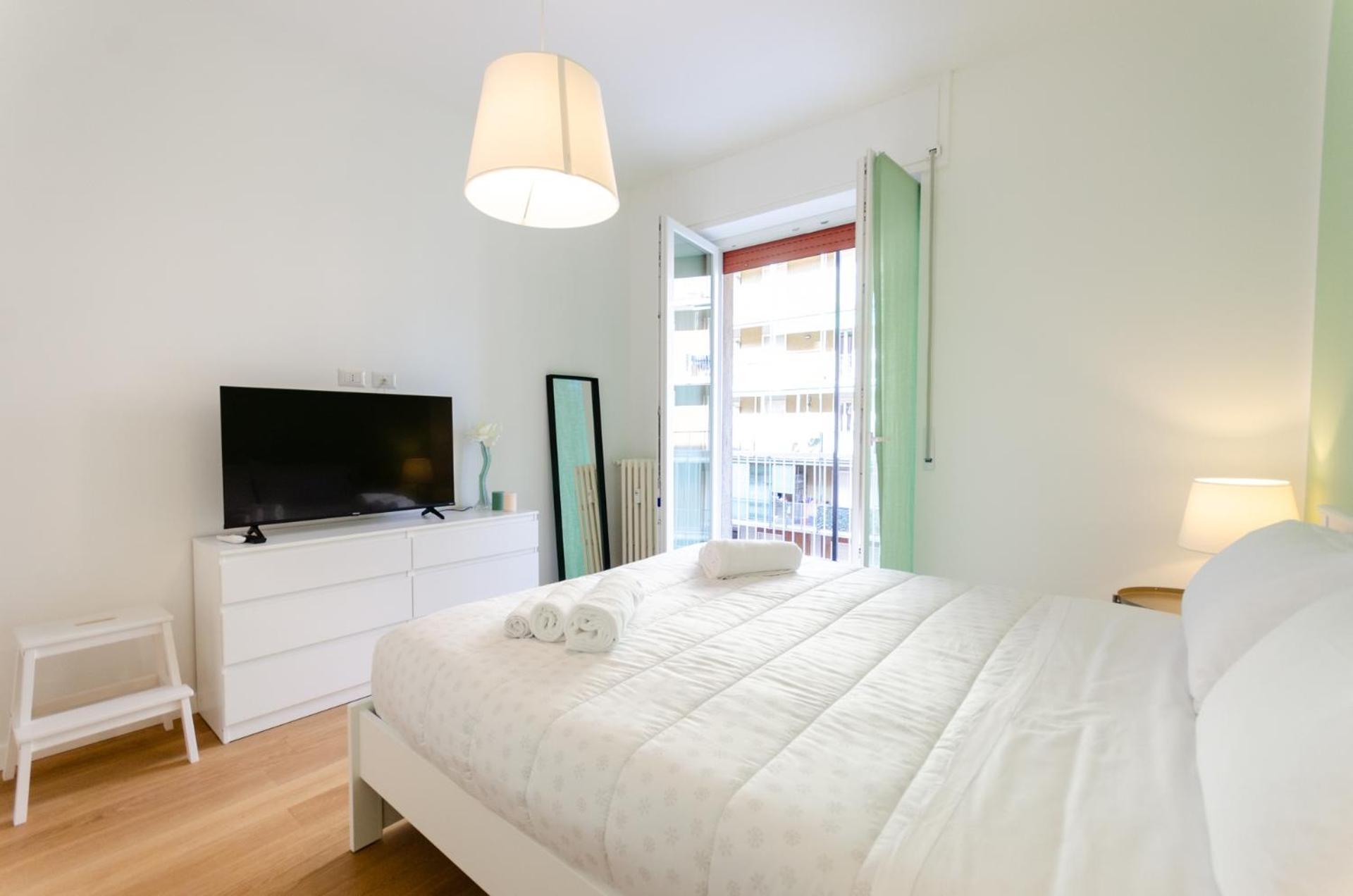 Vivimi Home Fiordalisi Stile & Comfort Vicino Metro Mailand Exterior foto
