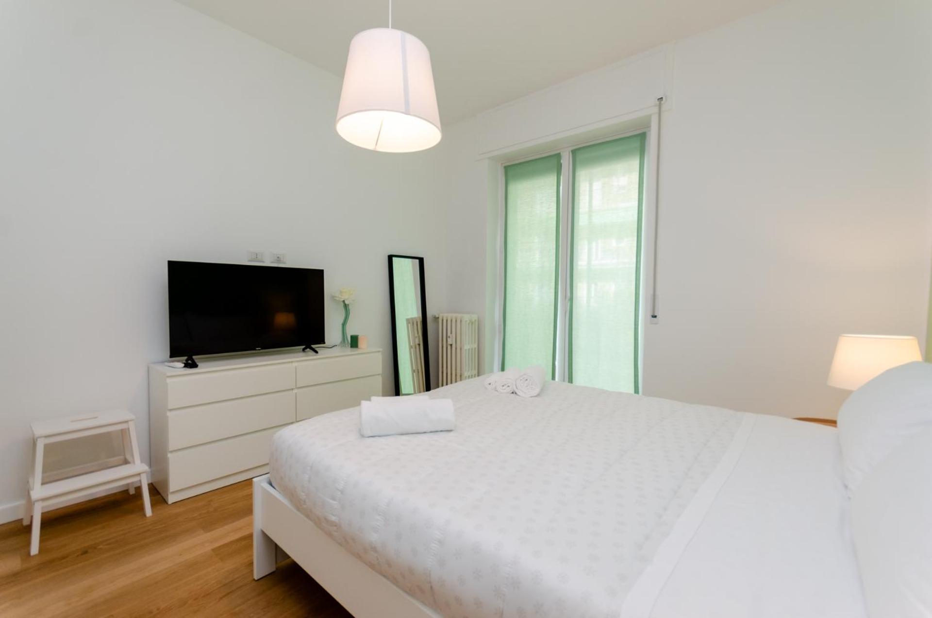 Vivimi Home Fiordalisi Stile & Comfort Vicino Metro Mailand Exterior foto