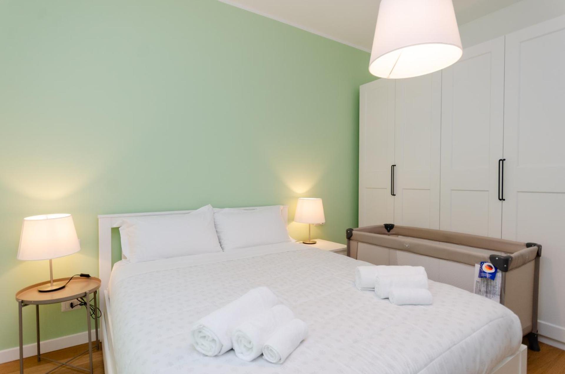 Vivimi Home Fiordalisi Stile & Comfort Vicino Metro Mailand Exterior foto