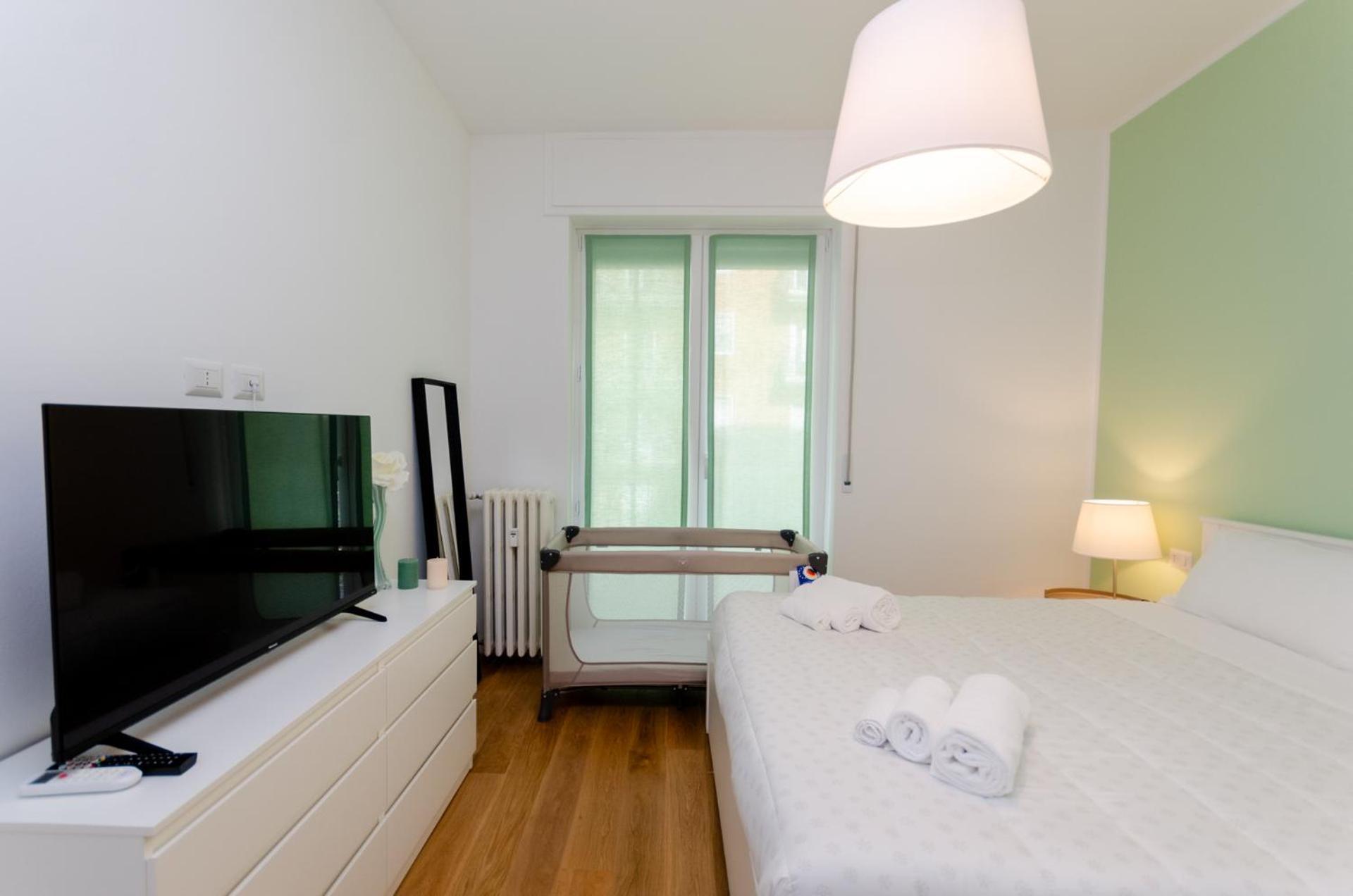 Vivimi Home Fiordalisi Stile & Comfort Vicino Metro Mailand Exterior foto