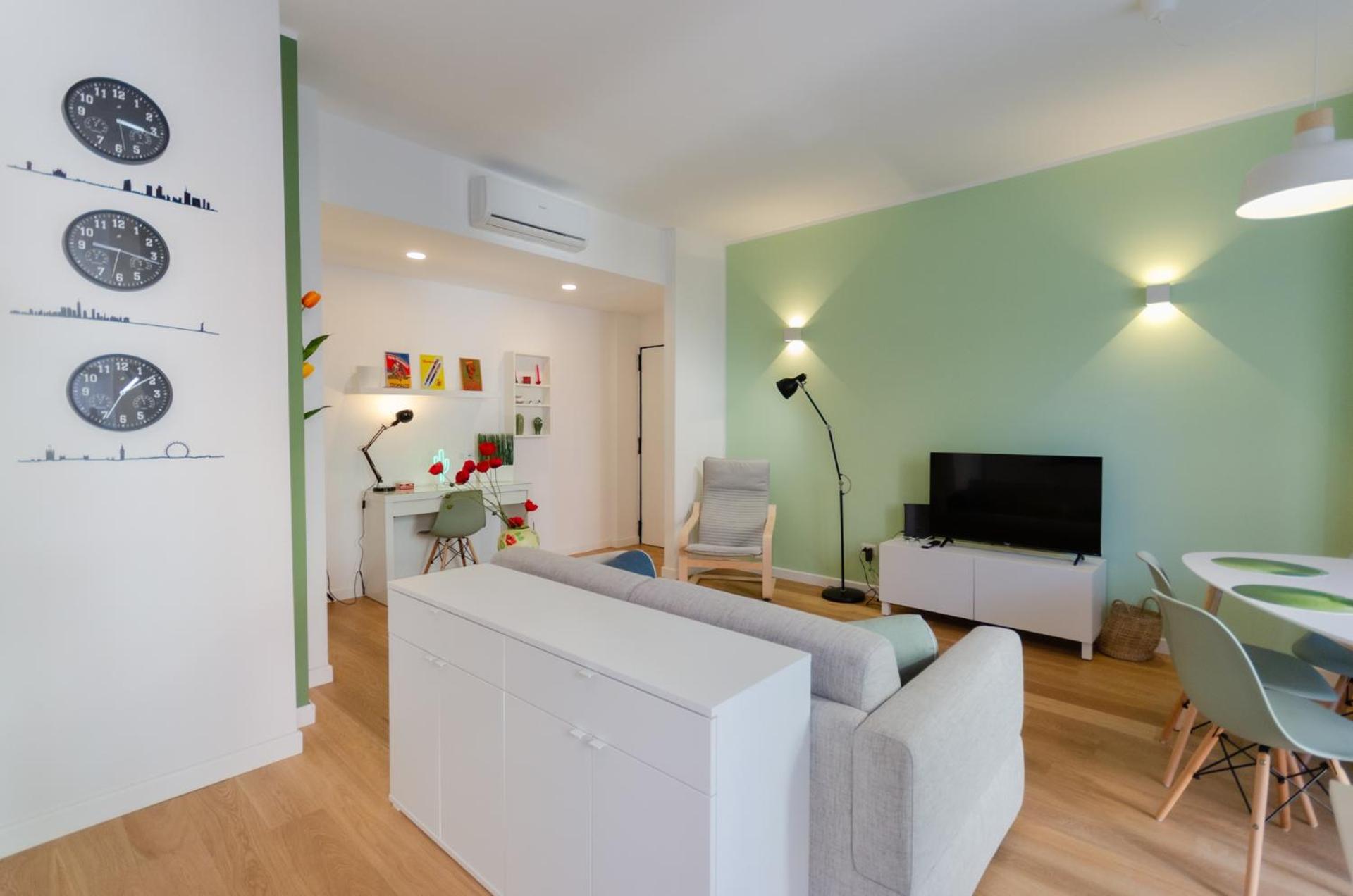Vivimi Home Fiordalisi Stile & Comfort Vicino Metro Mailand Exterior foto