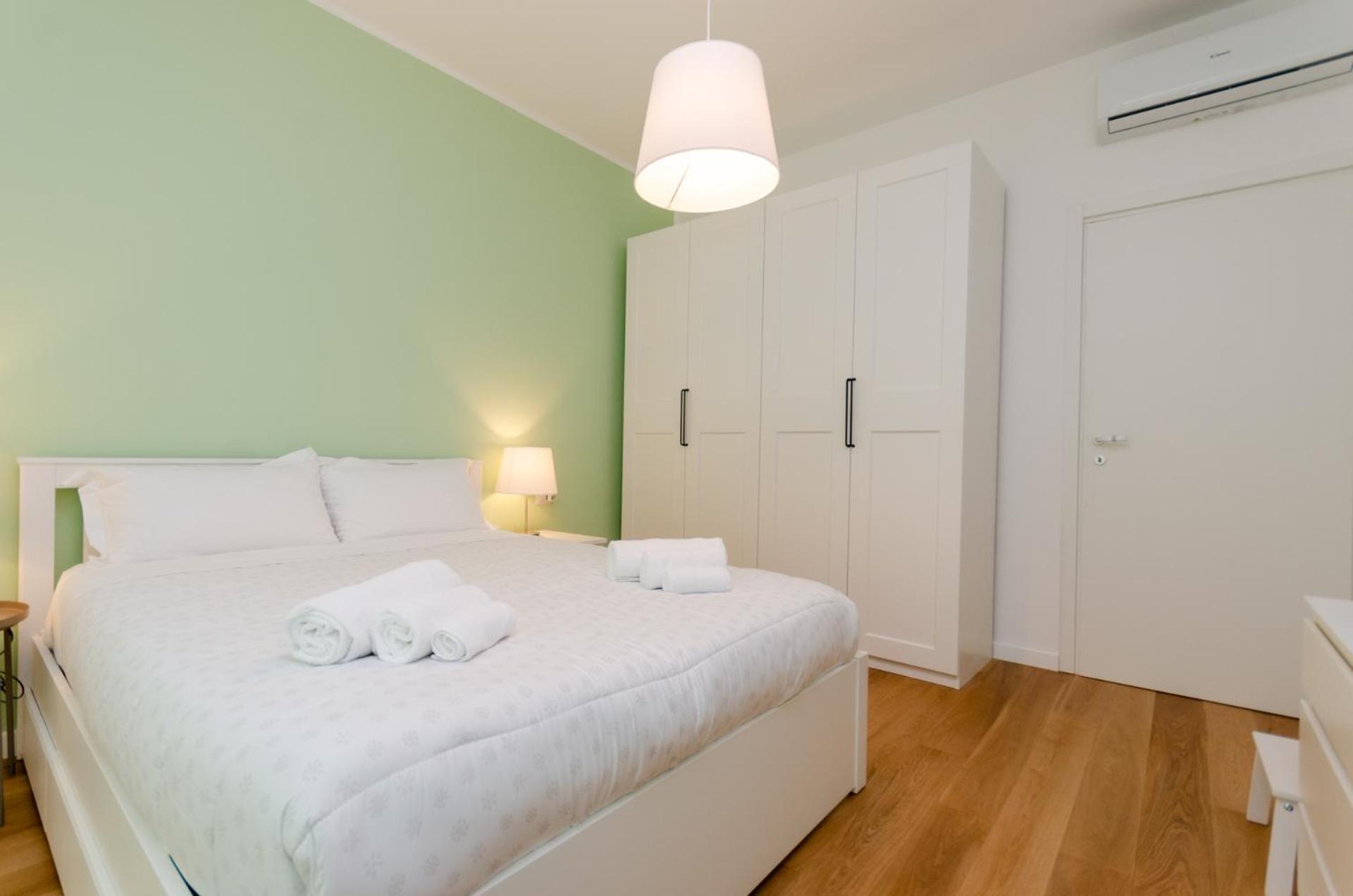 Vivimi Home Fiordalisi Stile & Comfort Vicino Metro Mailand Exterior foto