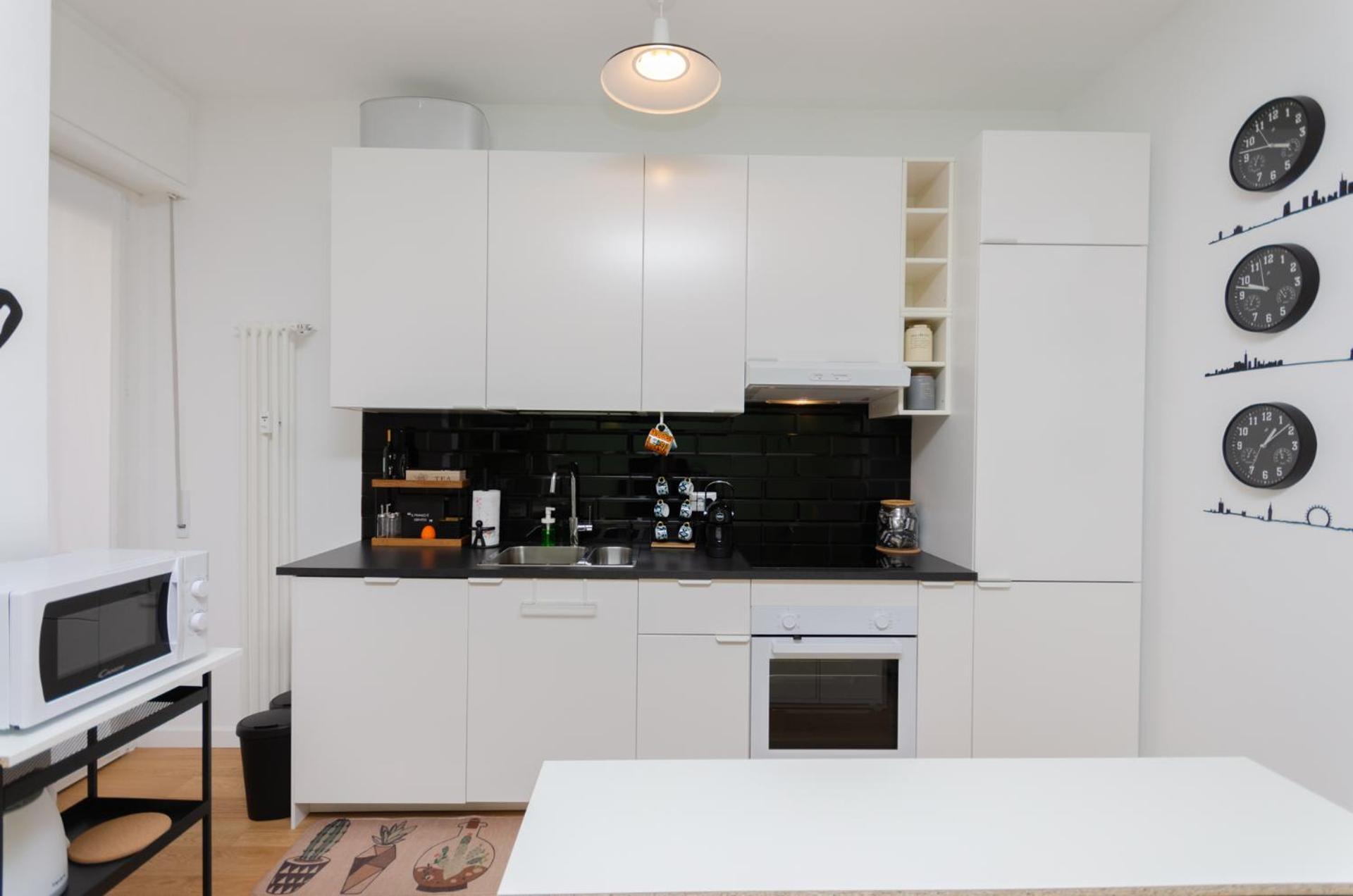Vivimi Home Fiordalisi Stile & Comfort Vicino Metro Mailand Exterior foto
